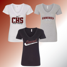 CHS Field Hockey V-Neck